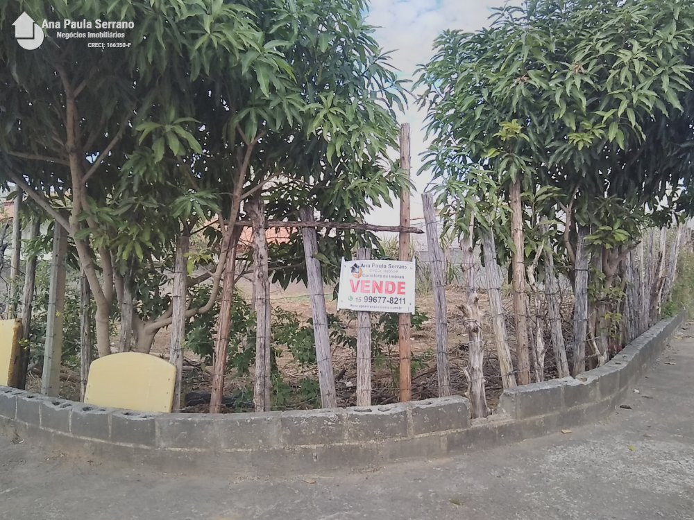 Terreno/Lote à venda  no Jardim Serrano - Votorantim, SP. Imóveis