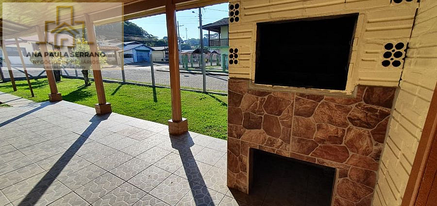 Casa, 2 quartos, 117 m² - Foto 24
