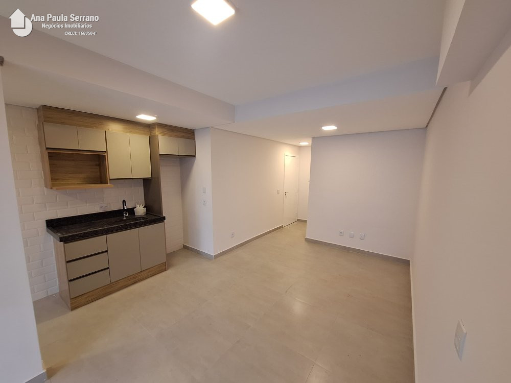 Apartamento para alugar  no Vila Domingues - Votorantim, SP. Imóveis
