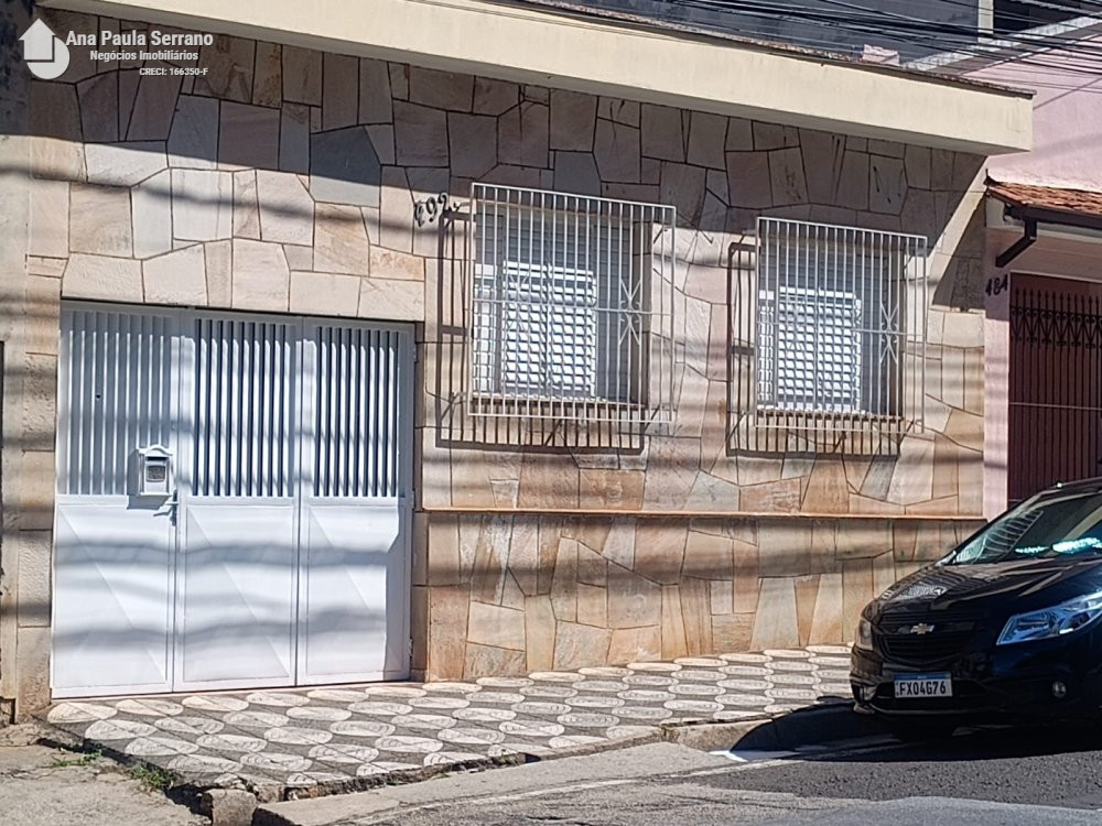 Casa à venda  no Vila Hortência - Sorocaba, SP. Imóveis