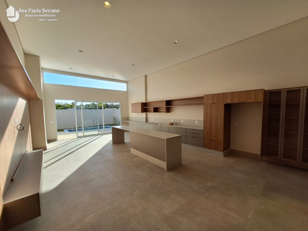 Casa para alugar  no Vila Martins - Itu, SP. Imóveis