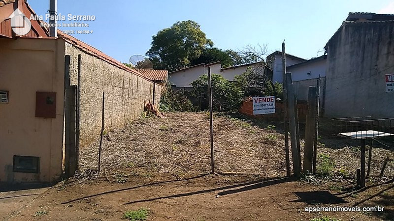 Terreno/Lote à venda  no Jardim Nossa Senhora Aparecida - Araçoiaba da Serra, SP. Imóveis