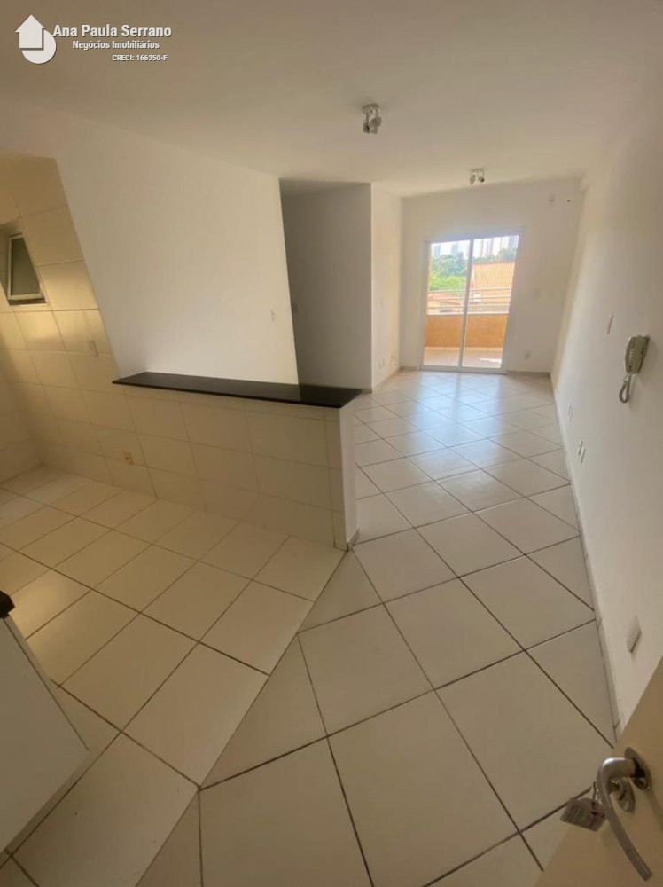 Apartamento à venda  no Parque Bela Vista - Votorantim, SP. Imóveis