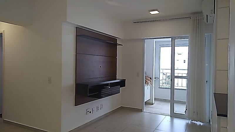 Apartamento - Venda - Parque Campolim - Sorocaba - SP