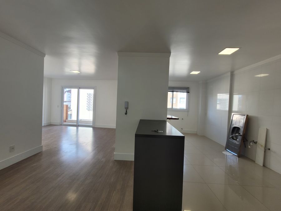 Apartamento - Aluguel - Centro - Canela - RS