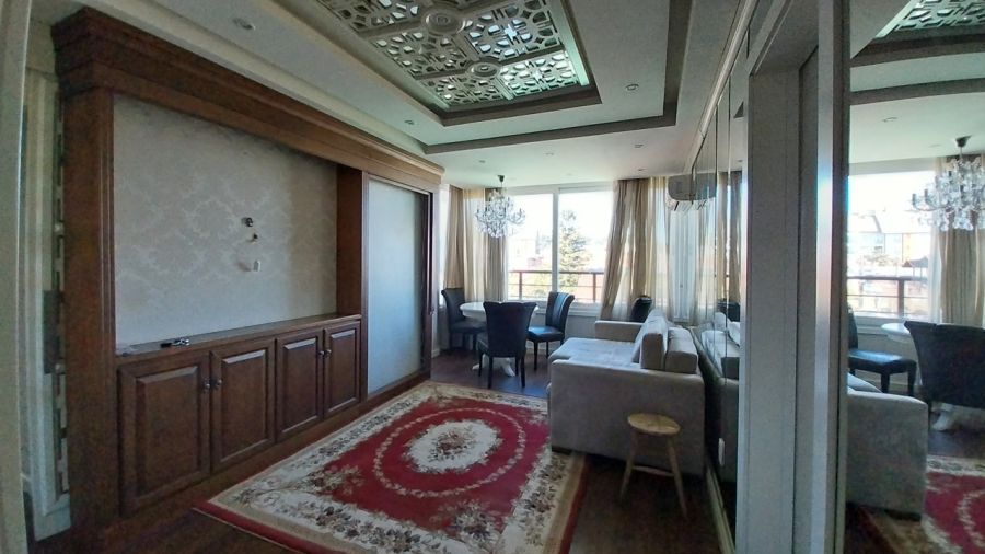 Apartamento - Aluguel - Floresta - Gramado - RS