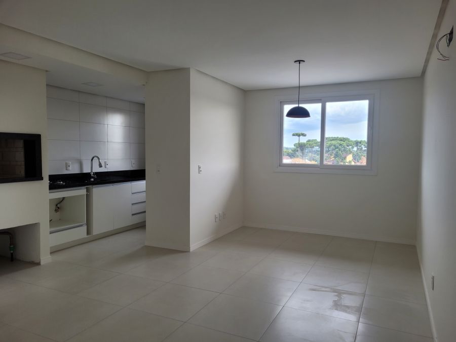 Apartamento - Aluguel - So Lucas - Canela - RS