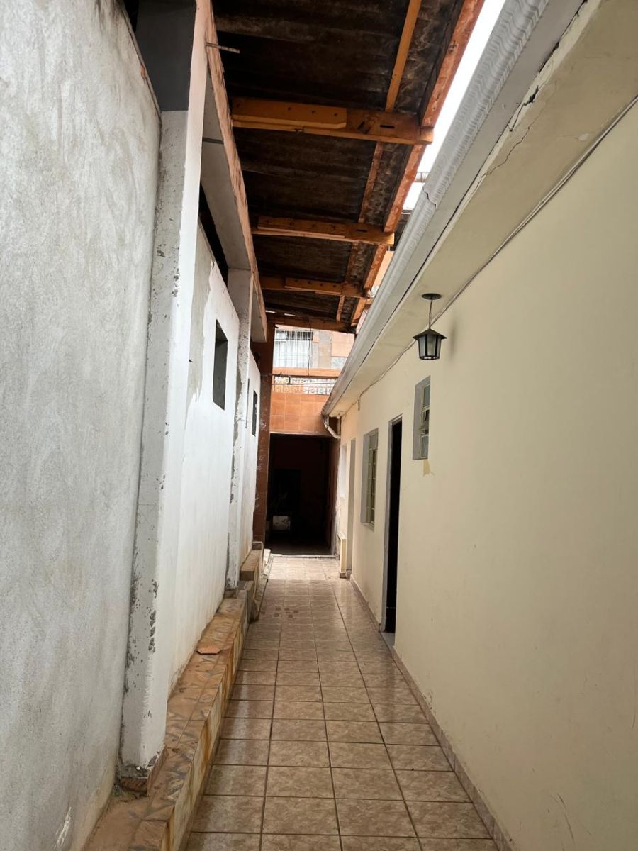 Casa - Venda - Vila Zelina - São Paulo - SP