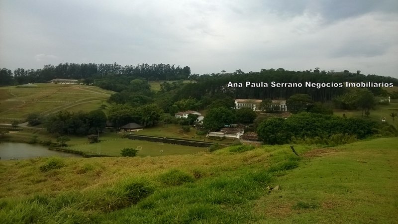Terreno em Condomínio - Venda - Capela do Barreiro - Itatiba - SP