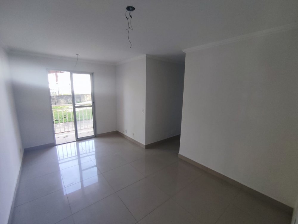 Apartamento - Venda - Jardim Tatiana - Votorantim - SP