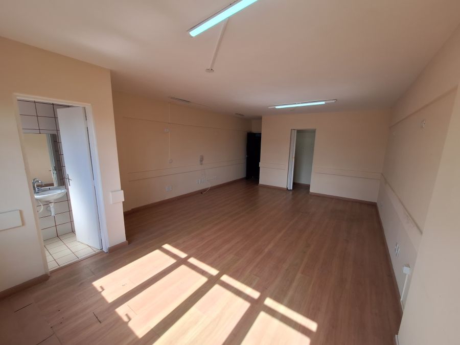 Sala Comercial - Venda - Jardim Vergueiro - Sorocaba - SP