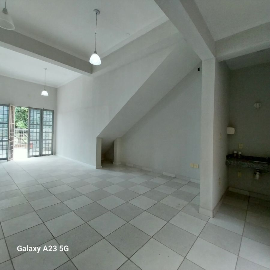 Salão - Aluguel - Parque Jataí - Votorantim - SP