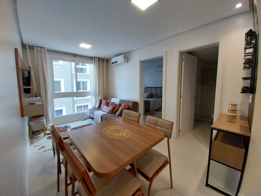 Apartamento - Venda - S�o Lucas - Canela - RS