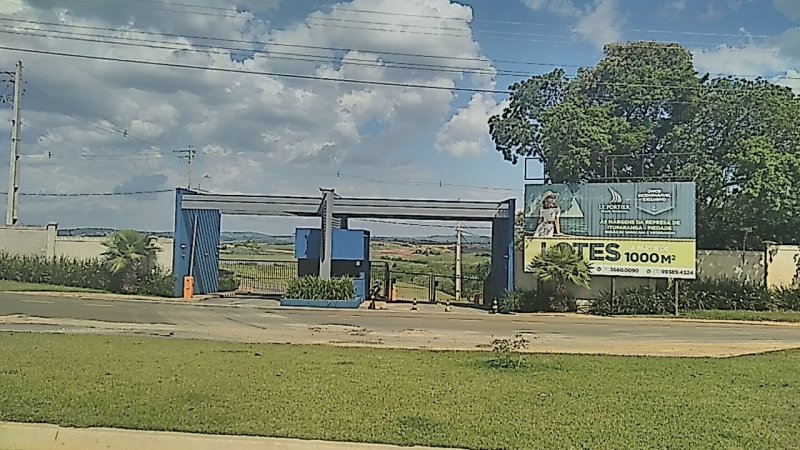 Terreno em Condomínio - Venda - Le Portier Nautic - Piedade - SP