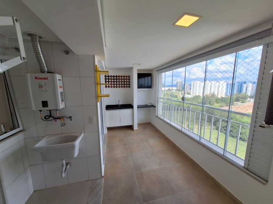 Apartamento - Venda - Parque Campolim - Sorocaba - SP
