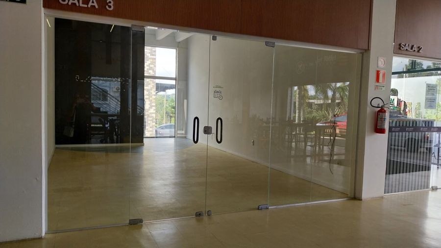 Loja - Aluguel - Carniel - Gramado - RS