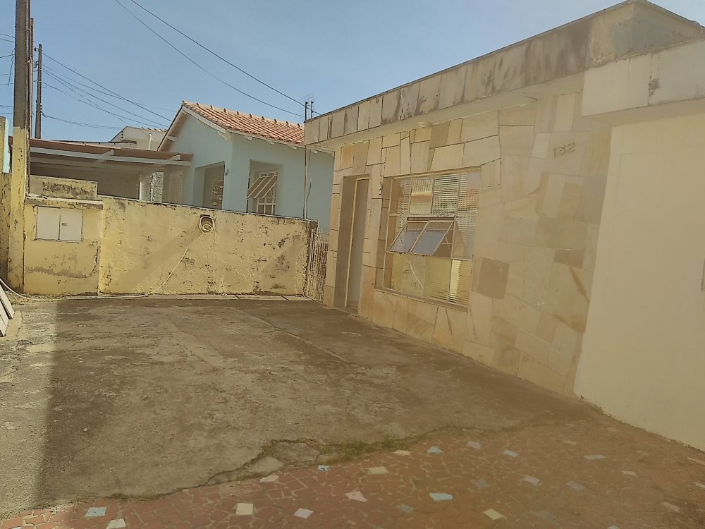 Casa - Venda - Vila Domingues - Votorantim - SP