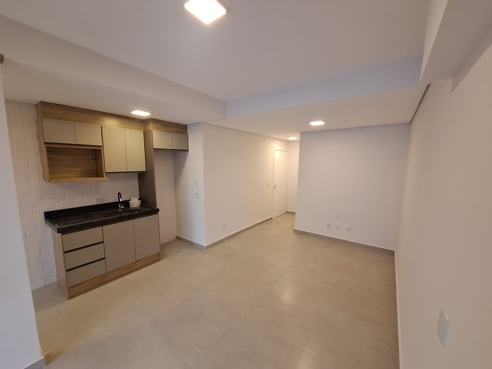 Apartamento - Aluguel - Vila Domingues - Votorantim - SP