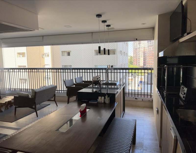 Apartamento Alto Padrão - Venda - Jardim Portal da Colina - Sorocaba - SP