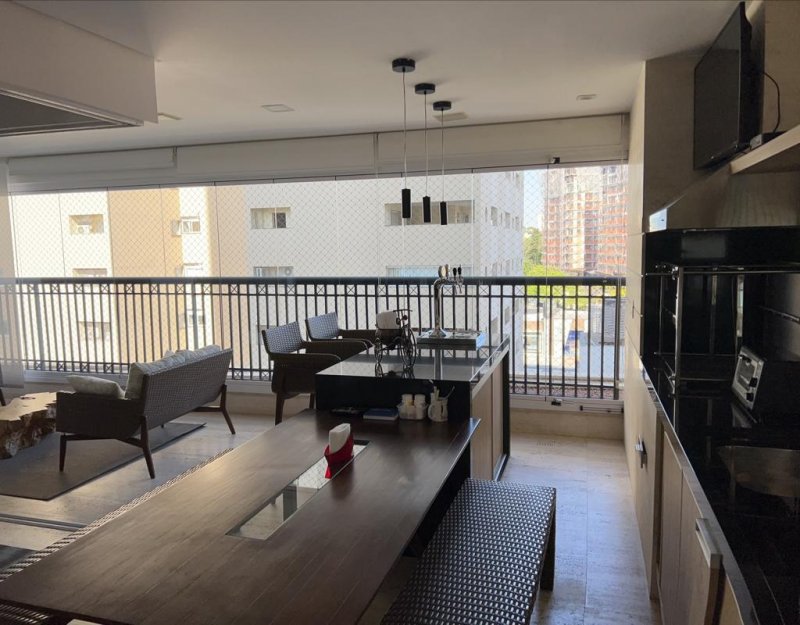 Apartamento Alto Padro - Venda - Jardim Portal da Colina - Sorocaba - SP