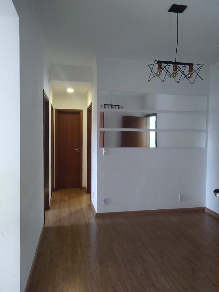 Apartamento - Aluguel - Jardim Judith - Sorocaba - SP