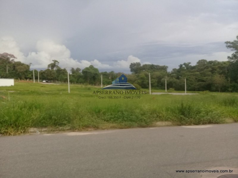 Terreno - Venda - Jardim das Orquídeas - Sorocaba - SP