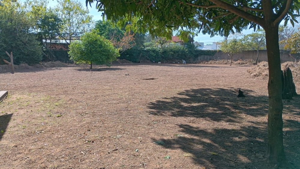 Terreno - Venda - Jardim Serrano - Votorantim - SP