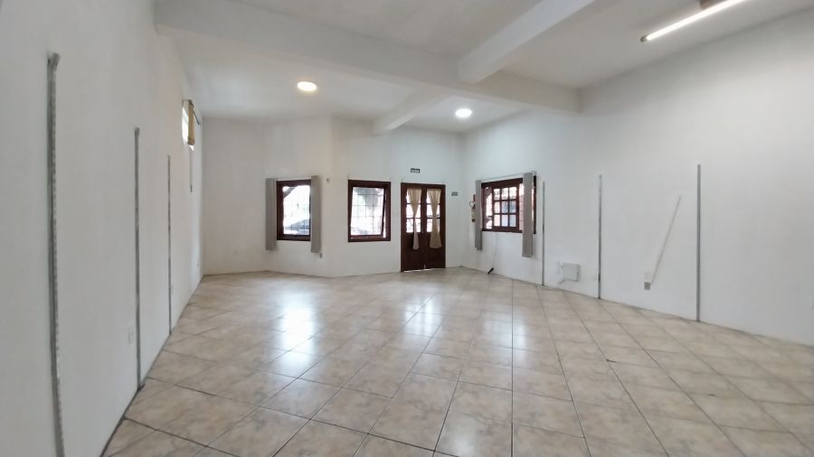 Sala Comercial - Aluguel - Moinho - Canela - RS