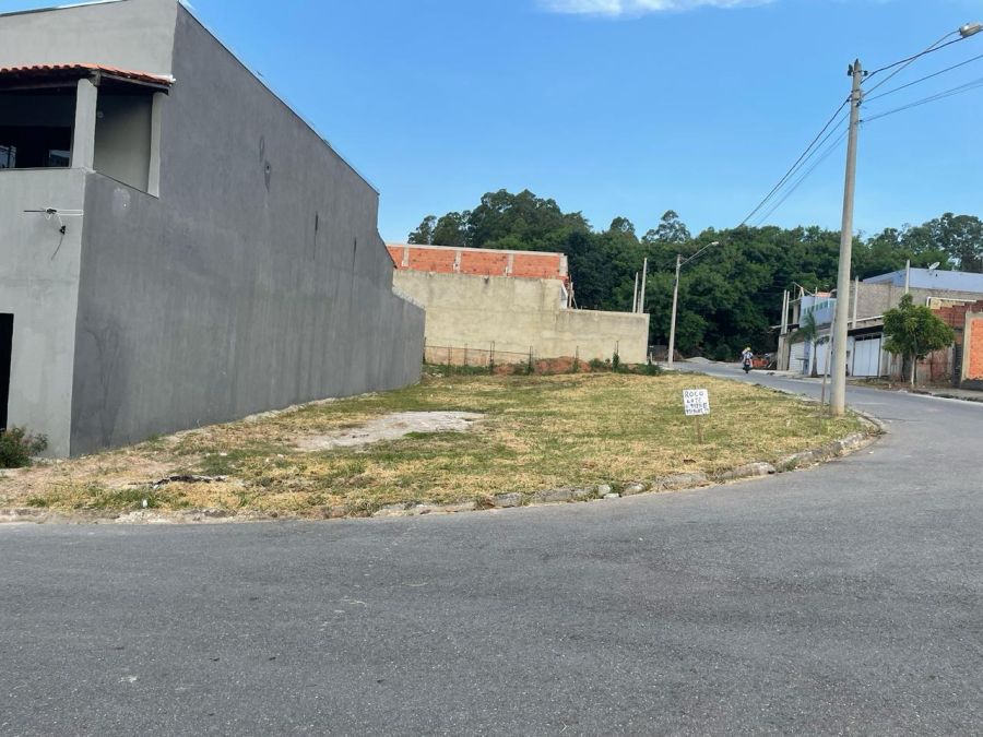 Terreno - Venda - Residencial Giardino Di Veneto - Votorantim - SP