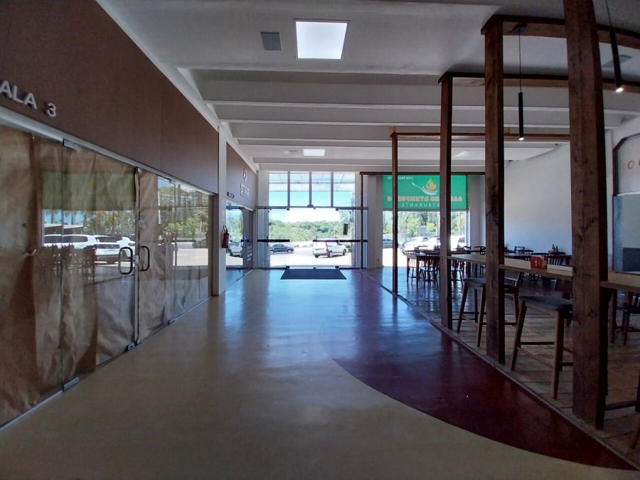 Loja - Aluguel - Carniel - Gramado - RS