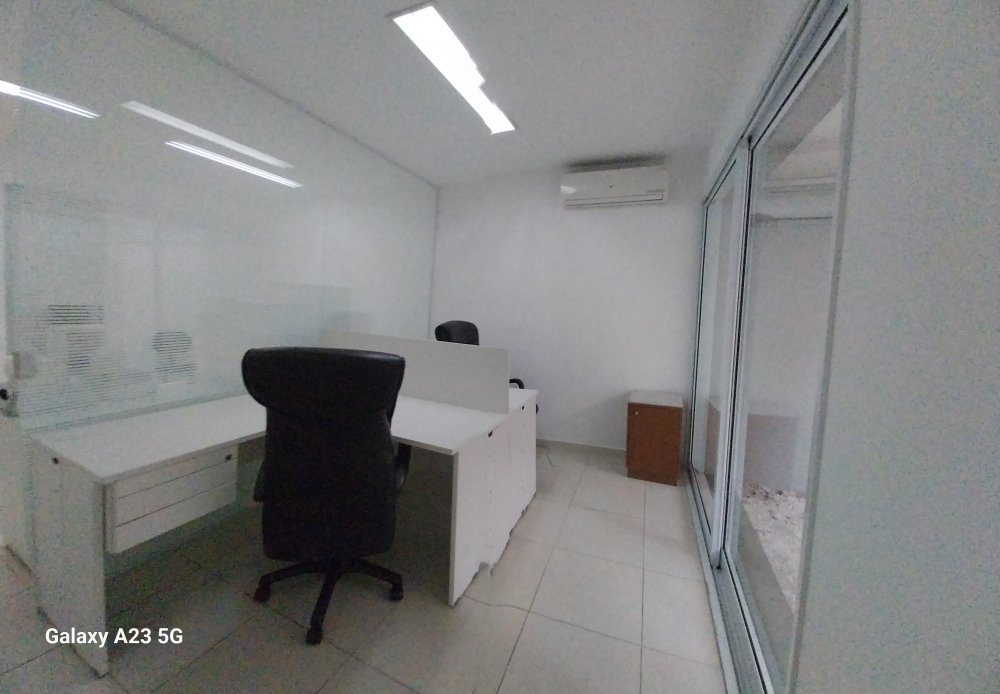 Sala Comercial - Venda - Jardim Paulista - So Paulo - SP