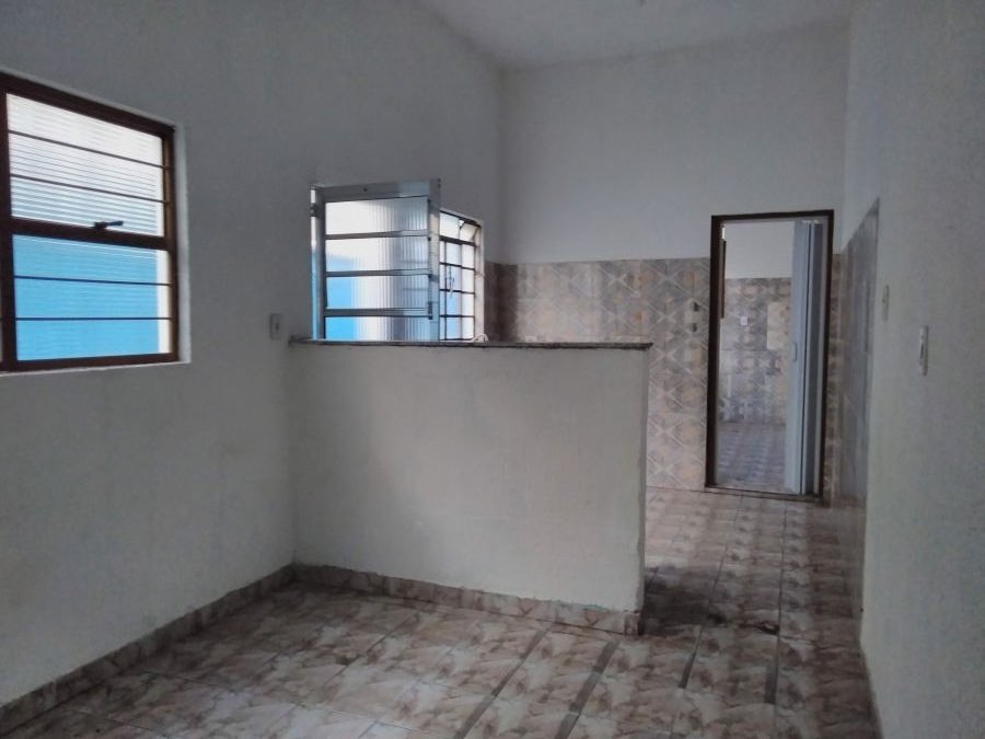 Casa - Aluguel - Jardim Serrano - Votorantim - SP