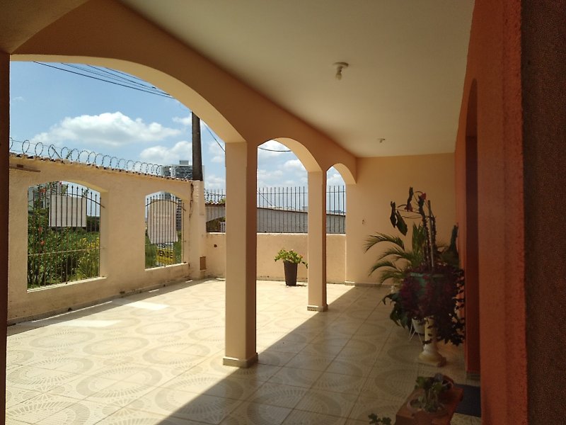 Chácara - Venda - Jardim Maria José - Votorantim - SP