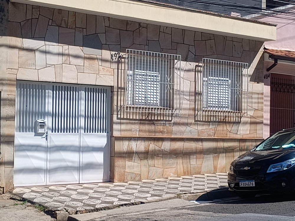 Casa - Venda - Vila Hortência - Sorocaba - SP