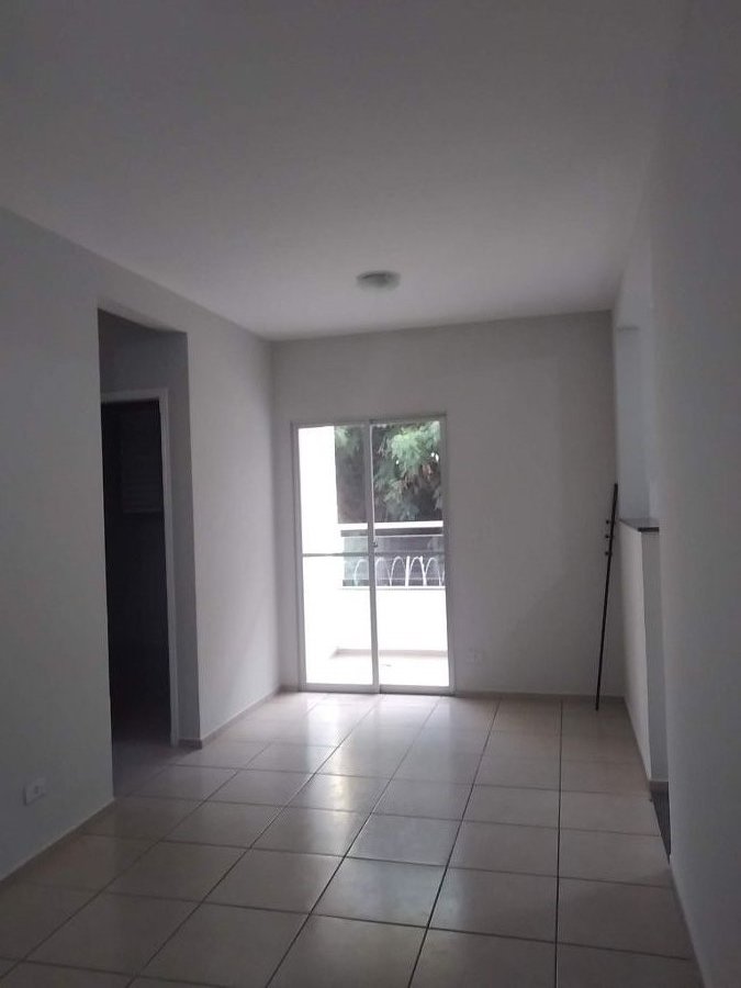 Apartamento - Aluguel - Jardim Guadalajara - Sorocaba - SP