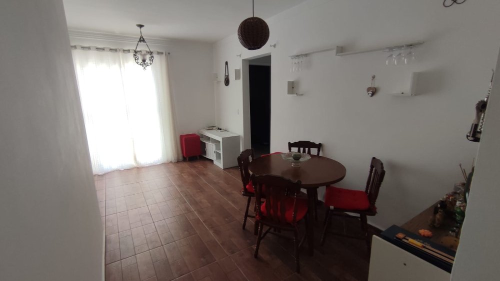 Apartamento - Aluguel - Jardim Serrano - Votorantim - SP