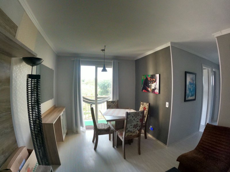Apartamento - Venda - Jardim Tatiana - Votorantim - SP