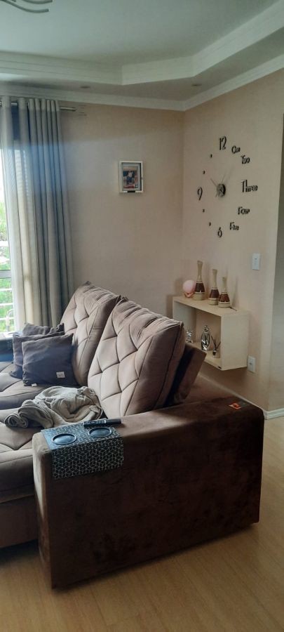 Apartamento - Venda - Jardim Serrano - Votorantim - SP