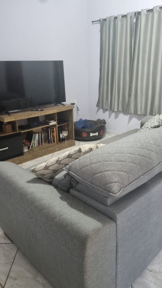 Casa - Venda - Conjunto Habitacional Júlio de Mesquita Filho - Sorocaba - SP