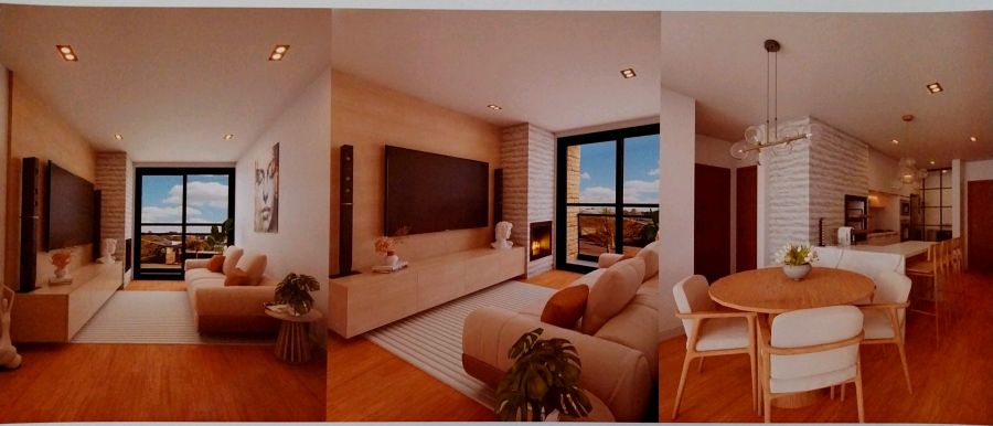 Apartamento - Venda - Centro - São Francisco de Paula - RS