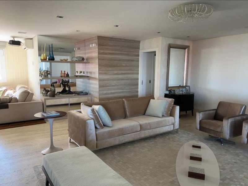 Apartamento Alto Padro - Venda - Jardim Portal da Colina - Sorocaba - SP