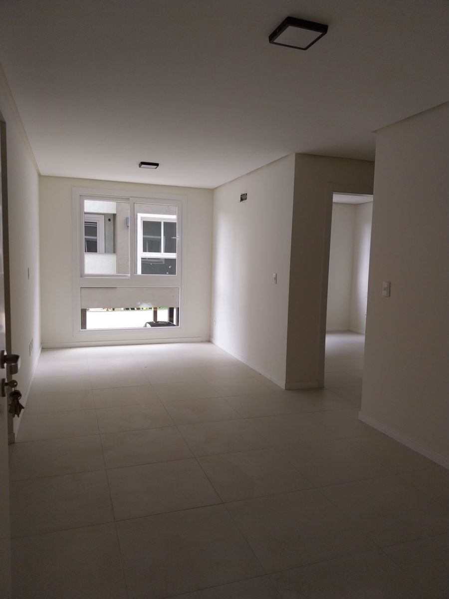 Apartamento - Venda - S�o Lucas - Canela - RS