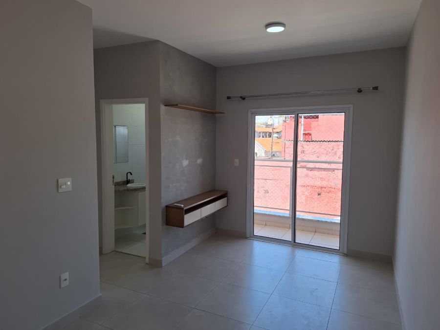 Apartamento - Venda - Vila Barcelona - Sorocaba - SP