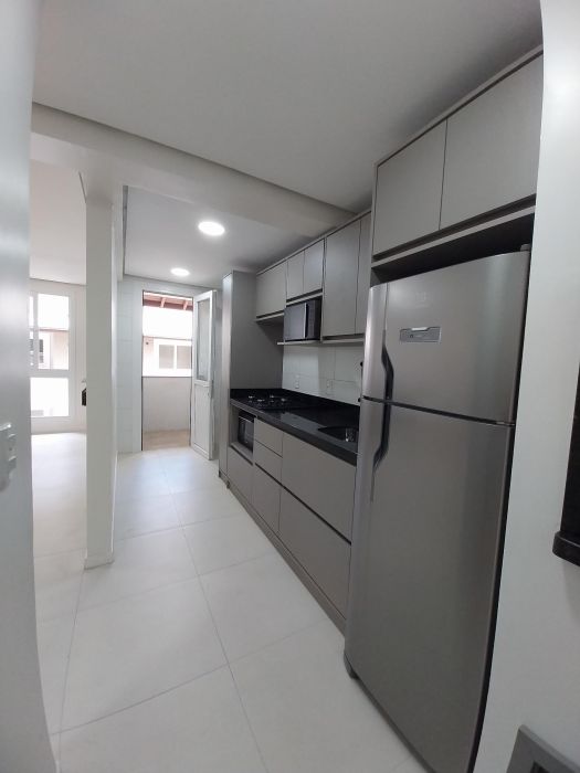 Apartamento - Venda - S�o Lucas - Canela - RS