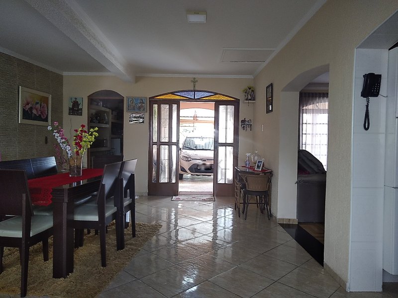 Chácara - Venda - Jardim Maria José - Votorantim - SP