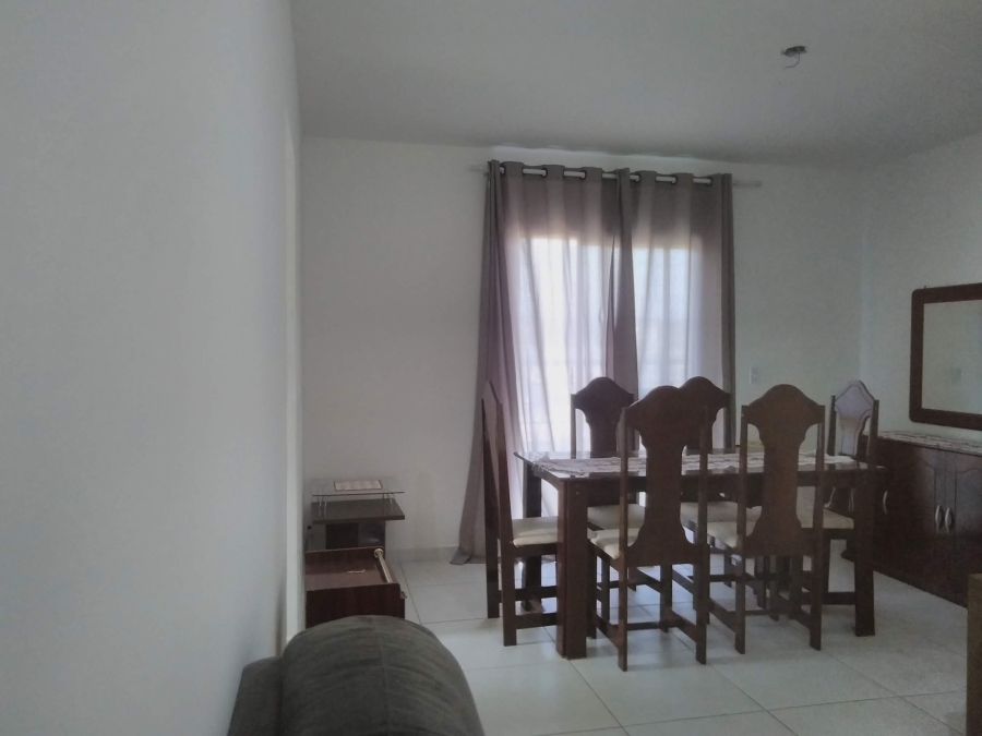 Apartamento - Venda - Jardim Serrano - Votorantim - SP