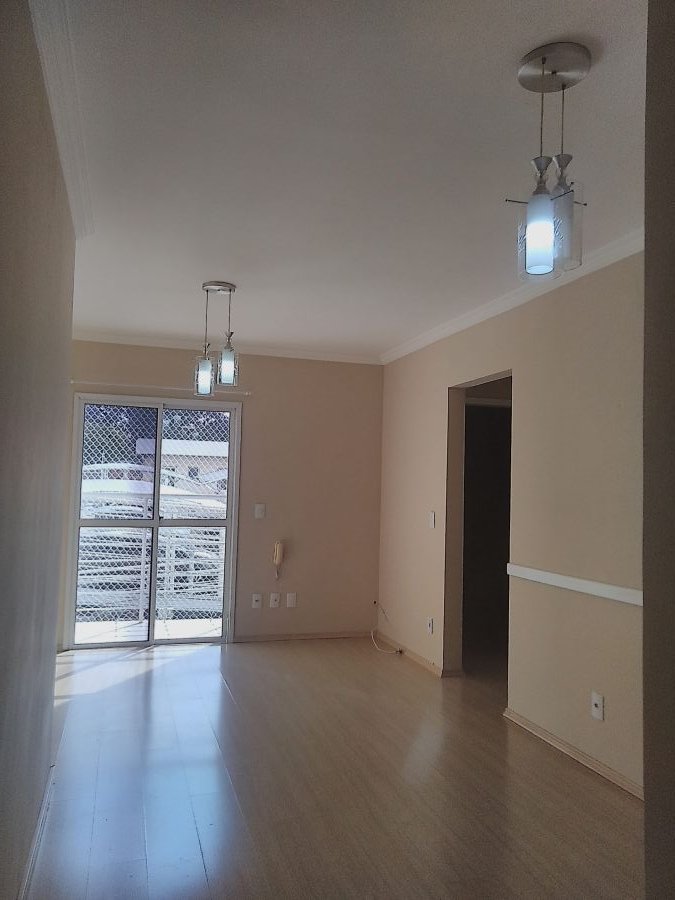 Apartamento - Aluguel - Jardim Serrano - Votorantim - SP