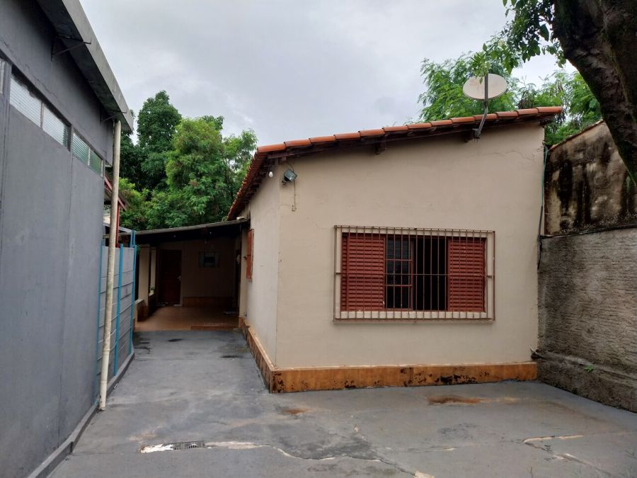 Casa - Venda - Vila Jardini - Sorocaba - SP