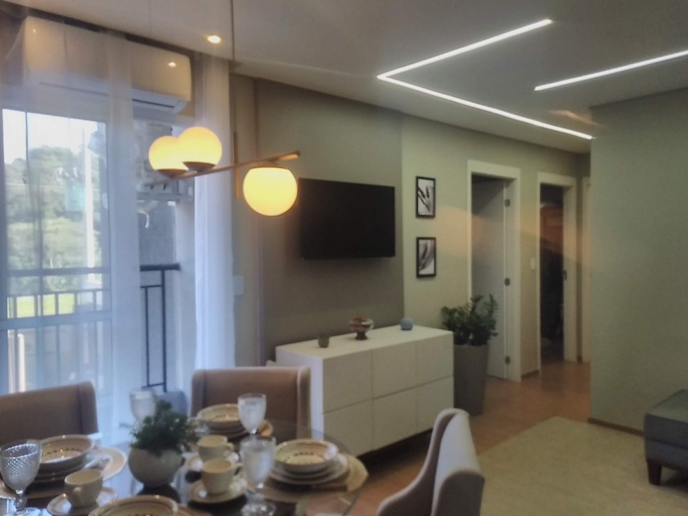 Apartamento - Venda - Parque Jataí - Votorantim - SP