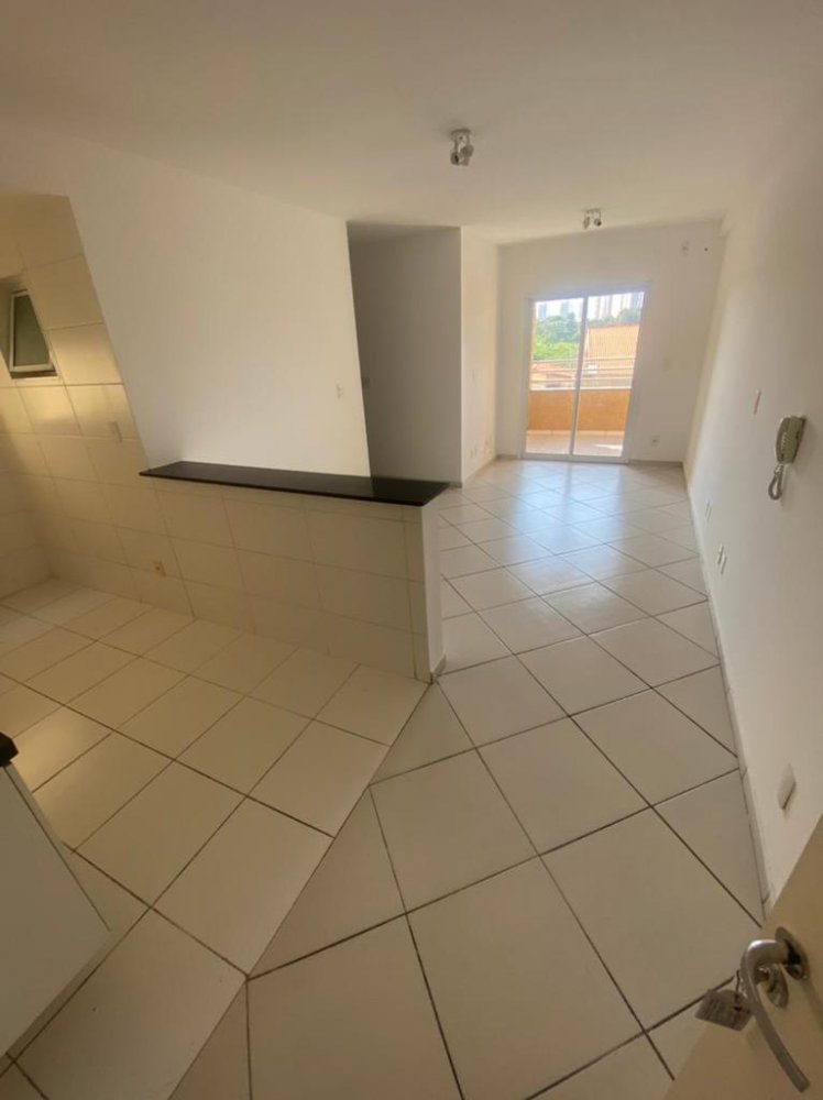 Apartamento - Venda - Parque Bela Vista - Votorantim - SP